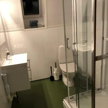 Birkebeiner Apartment *